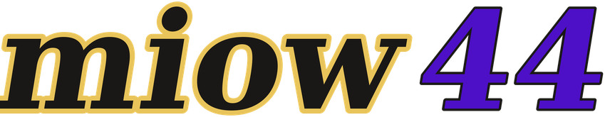 miow44 logo