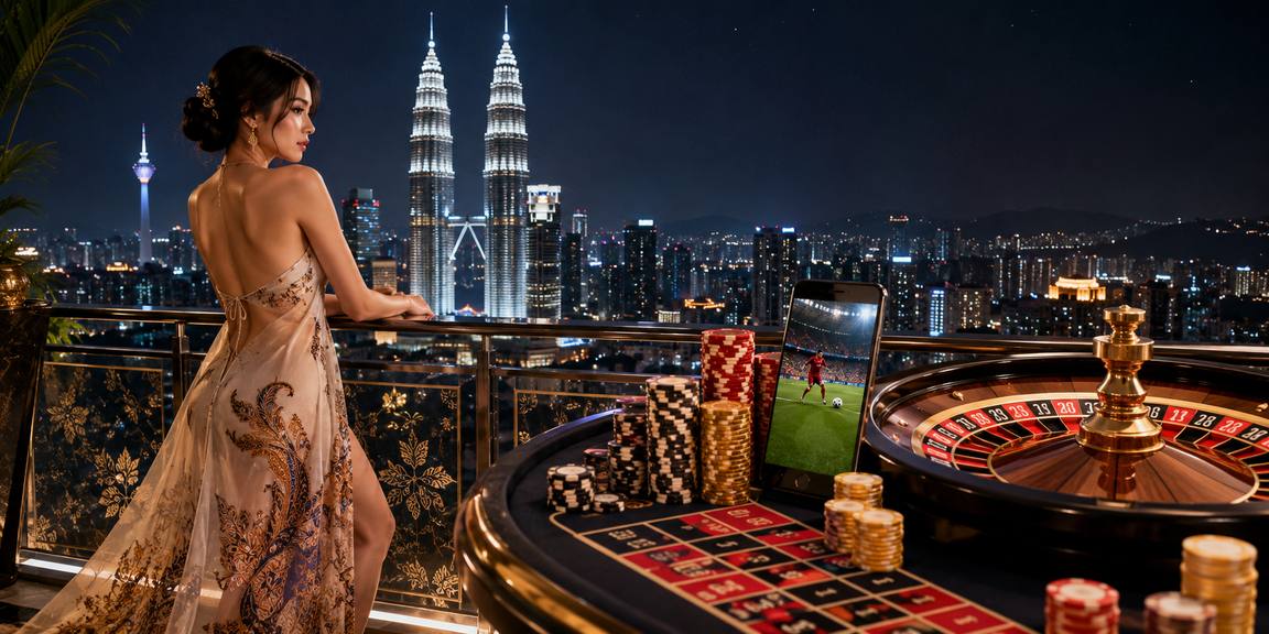 miow44 Mahjong Ways Hadir di miow44 Malaysia
